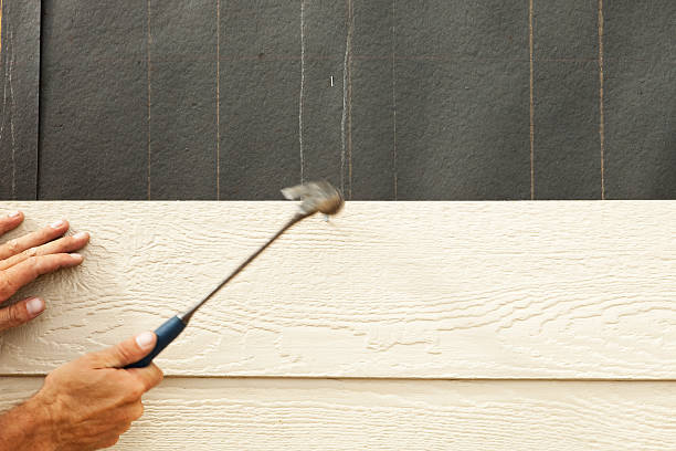 Best Historical Building Siding Restoration  in Unicoi, TN
